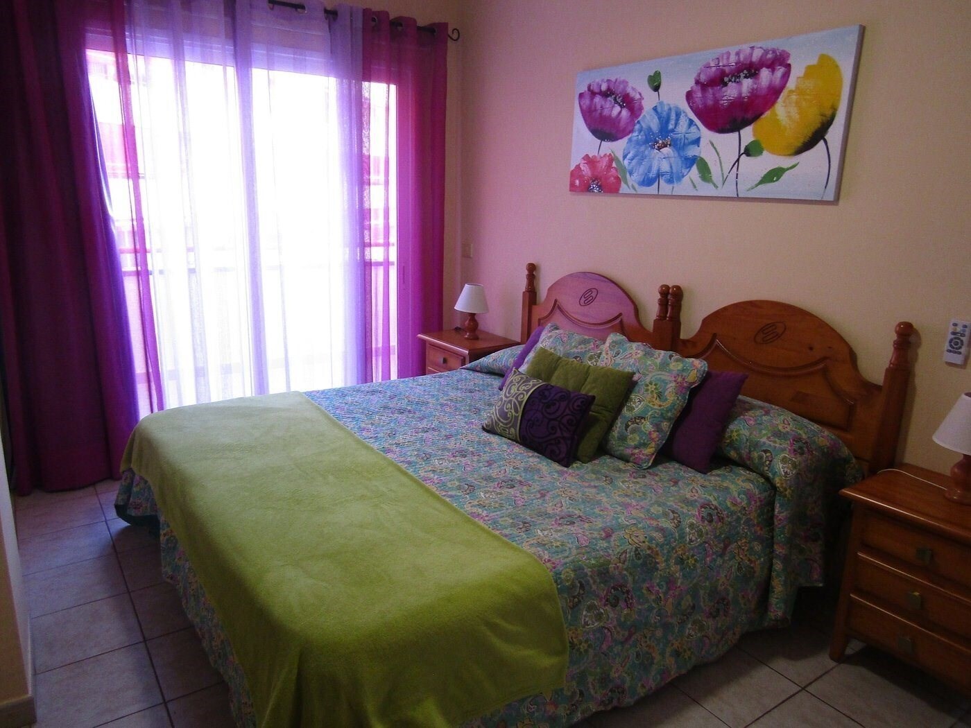 Фотография Jardin Marino Apt 3*